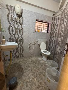 1BHK Furnished Flat in Adarsh Complex RKs 105