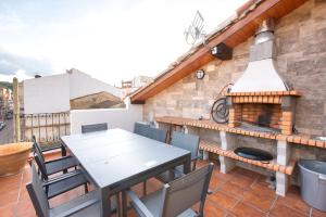 Cuencaloft Casa Rural Eloy