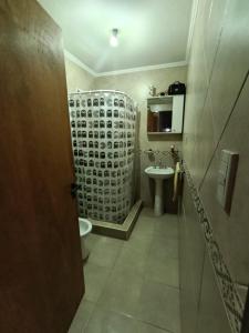 Ramallo temporary rental Expo Agro