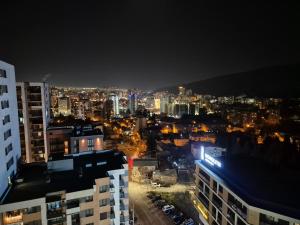 Ortachala Hills High Floor Lux with City View