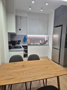 Ortachala Hills High Floor Lux with City View