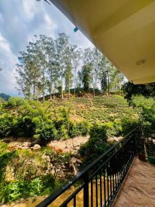 Nildiya holiday resort Sripada Adams Peak