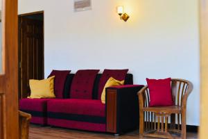 Nildiya holiday resort Sripada Adams Peak