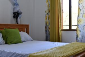Nildiya holiday resort Sripada Adams Peak
