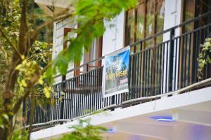 Nildiya holiday resort Sripada Adams Peak