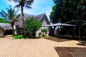 Sylvan Close 3 Umhlanga Rocks