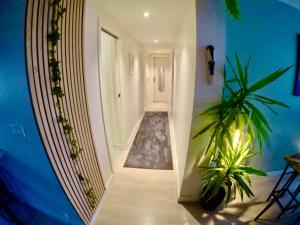 Charming & cosy rooms Nantes (chambres chez lhabitant)