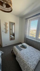 Amaretto Apartamenty Solina - balia z jacuzzi i sauna