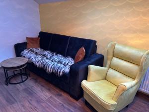 Apartmány u Gunára