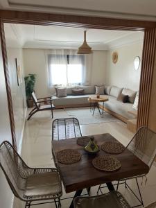 Charmant appartement in Casablanca center city