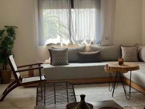 Charmant appartement in Casablanca center city