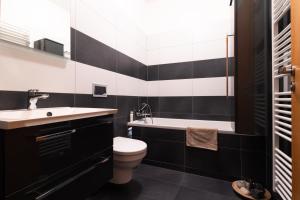 Staropramenna Garden Residence