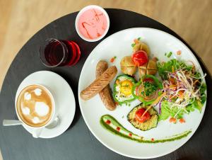 Hotel Sabrina Kathmandu