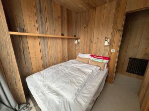 Gourette, Apt 6 pers, Animaux admis, Vue pistes - FR-1-859-40