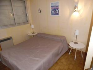 Appartement T2 lumineux près de la plage avec loggia et balcon Sud-Ouest - FR-1-696-132