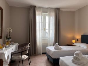 Hotel Bossini Food & Hospitality