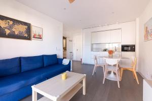 Apartamento reformado junto a la Riberuca con piscina