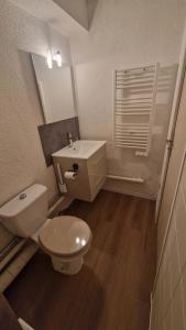 Le Cosy 209 des Logis de Paray Studio Downtown