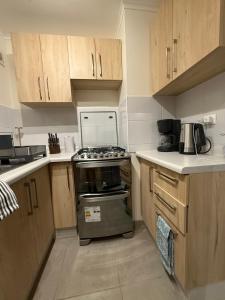 Yates Home parque san valentín