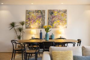 Restelo Oasis by Clama Restreats