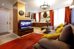 BridgeStoneLuxApart Free Parking