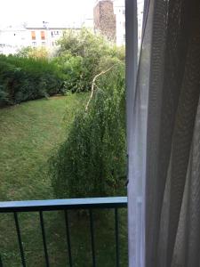 Charmant Studio Parisien