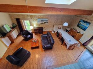 Domaine Jean-Got, proche de Saint Emilion