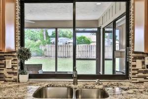 Sarasota 3BR | Pet-Friendly, Fenced Yard