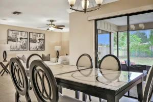 Sarasota 3BR | Pet-Friendly, Fenced Yard