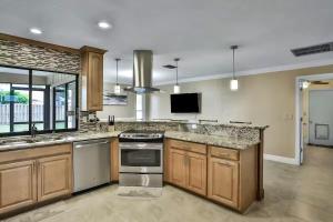 Sarasota 3BR | Pet-Friendly, Fenced Yard