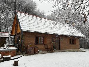 Kuća za odmor Josipa