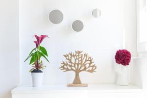 RED Passion Love room near Disney