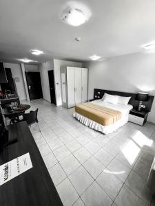 Hotel Kariña Punta de Mata