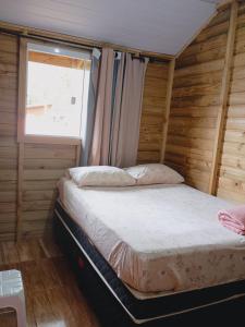 Casa em meio a natureza