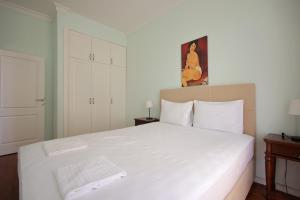 Apartman A4 - Dvorac Belimarkovic