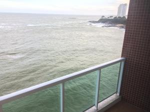 Apartamento Guarapari Brisa do Mar