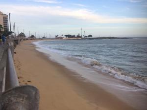 Apartamento Guarapari Brisa do Mar