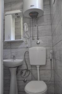 Apartment Central Oasis Budva