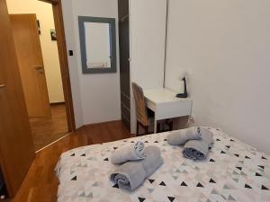 Lovran centar, apartman Gega