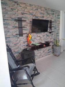 Apartamento turistico Mariangel