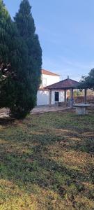 Casa da Mestra de Areas