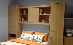 Montrebei Casa González Apartamentos