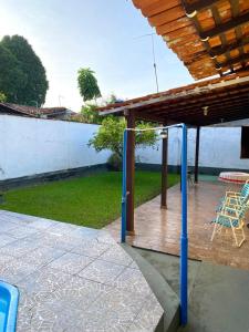 Casa Mosqueiro, Praia do Farol e Chapéu Virado