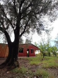 Calandria Casa de Descanso