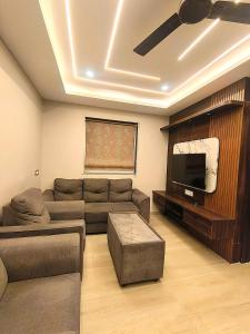 An Exquisite New Luxury One Bedroom Penthouse at Mio Hotel Madhapur