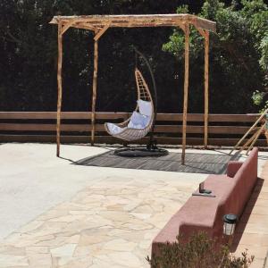 Villa 140 m2 avec piscine, parc privatif 5000m2 à Bonifacio-Porto Vecchio