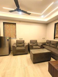 An Exquisite New Luxury One Bedroom Penthouse at Mio Hotel Madhapur
