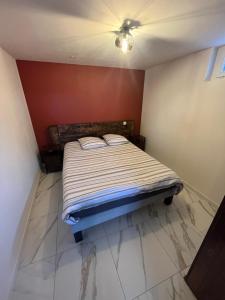 T2 au calme 10min de la plage