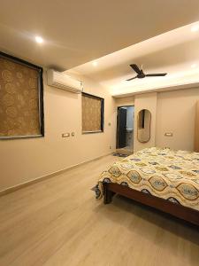 An Exquisite New Luxury One Bedroom Penthouse at Mio Hotel Madhapur