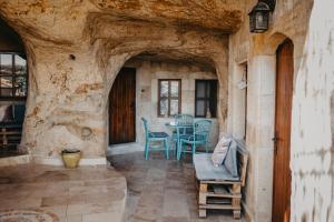Roca Cappadocia Suites